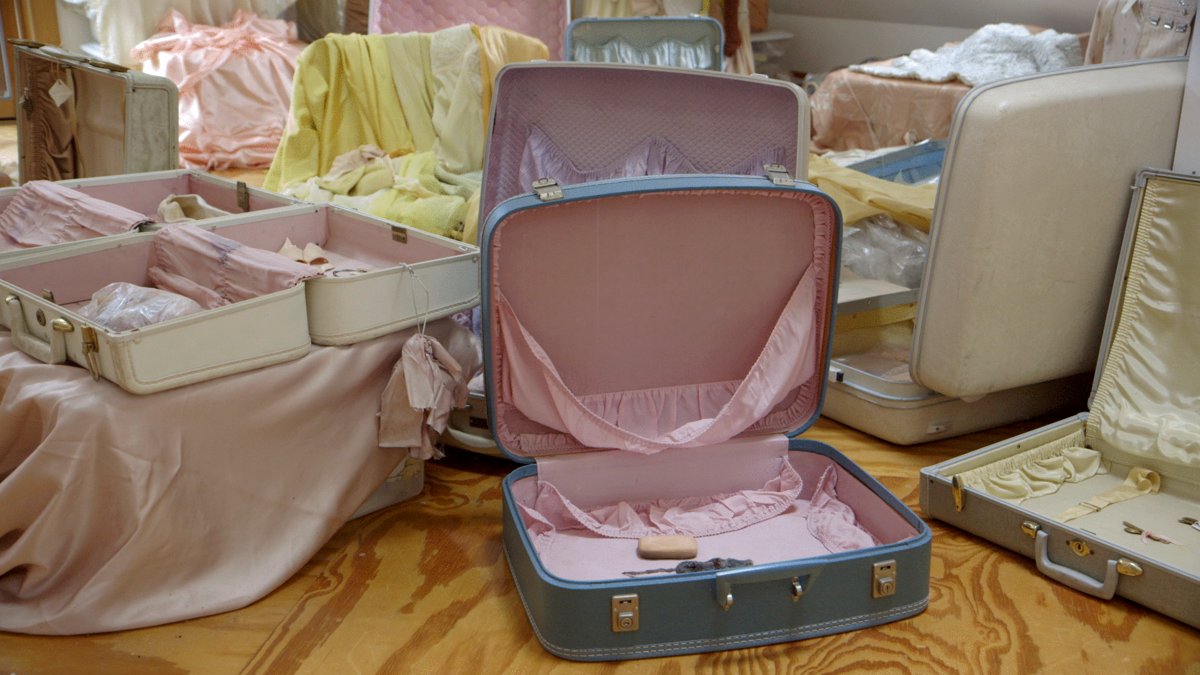 Photo du film So Late So Soon