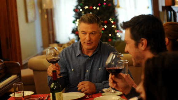 Photo du film Toujours Alice