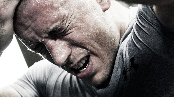 Photo from the movie Takedown: The DNA of GSP