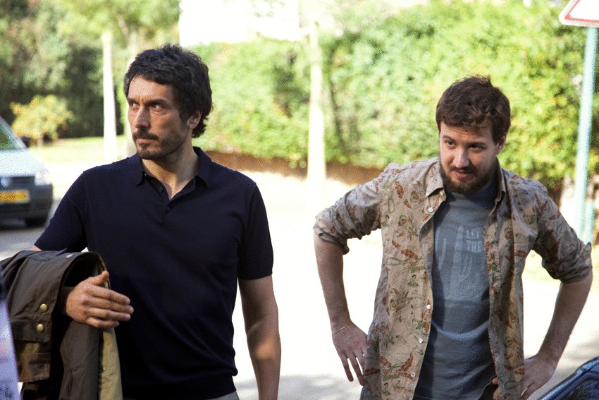 Photo du film Je compte sur vous