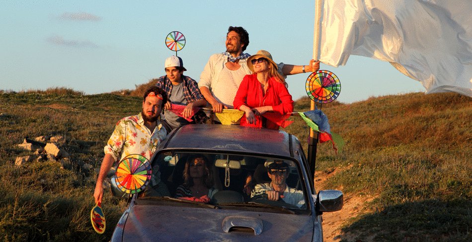 Photo du film Je compte sur vous