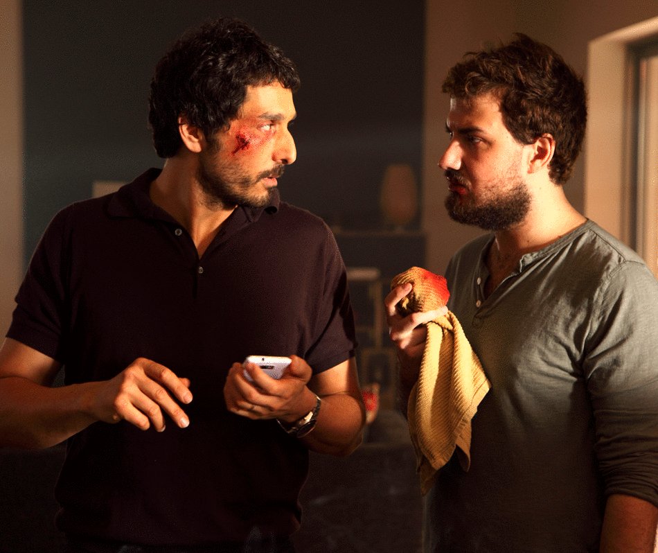 Photo du film Je compte sur vous