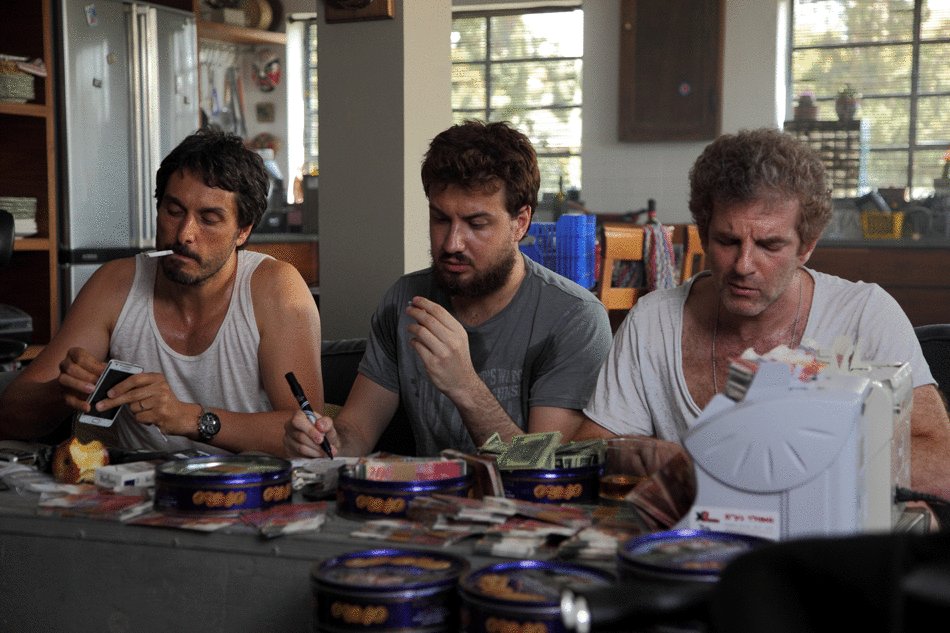 Photo du film Je compte sur vous