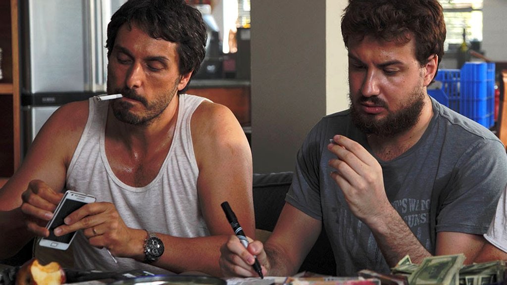 Photo du film Je compte sur vous