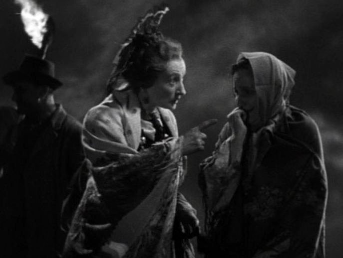 Photo du film La fiancée de Frankenstein