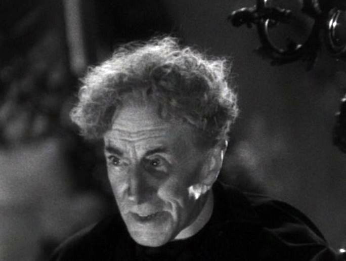 Photo du film La fiancée de Frankenstein