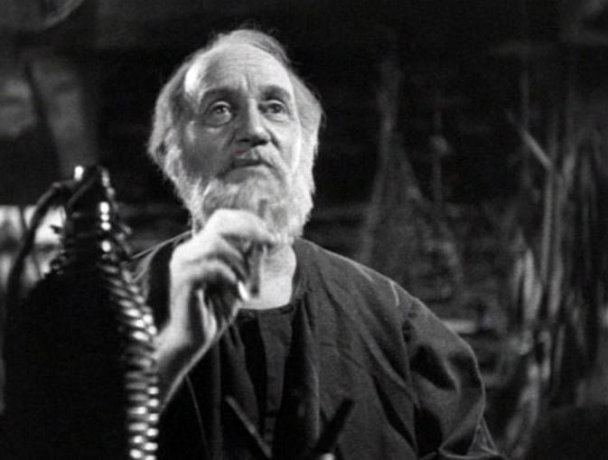 Photo du film La fiancée de Frankenstein