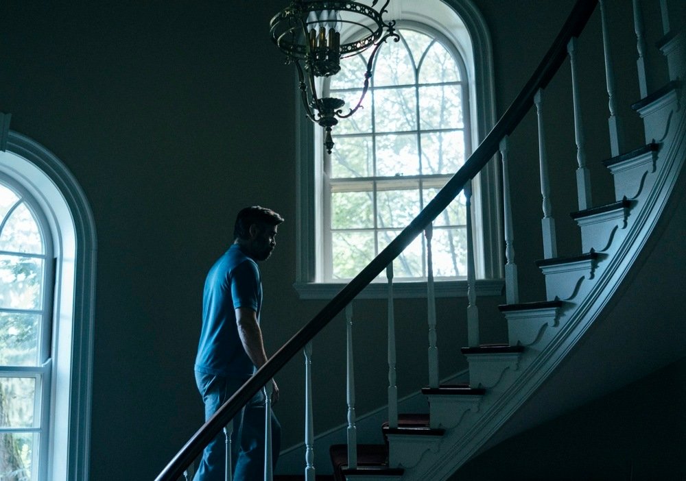 Photo from the movie The Killing of a Sacred Deer