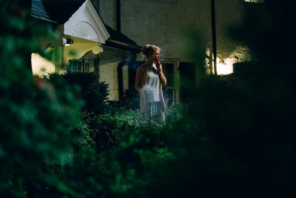 Photo from the movie The Killing of a Sacred Deer