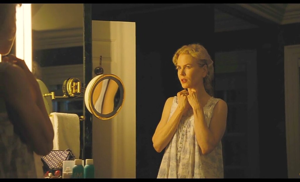 Photo from the movie The Killing of a Sacred Deer