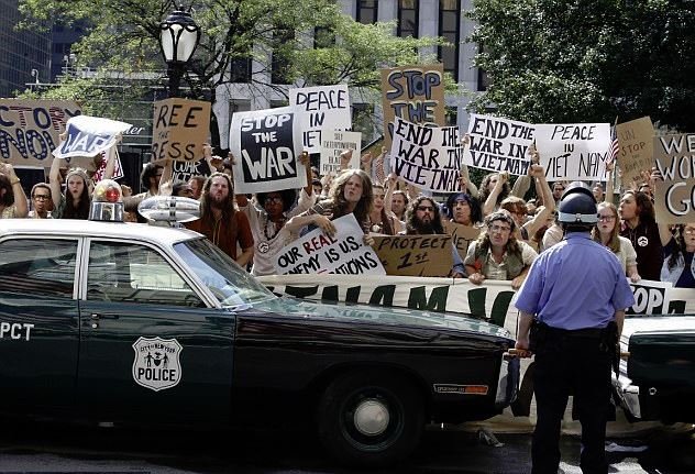 Photo du film Le Post v.f.