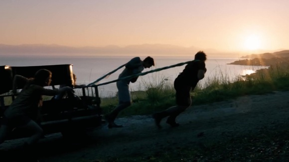 Photo from the movie Tini: The New Life of Violetta