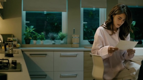 Photo from the movie Tini: The New Life of Violetta