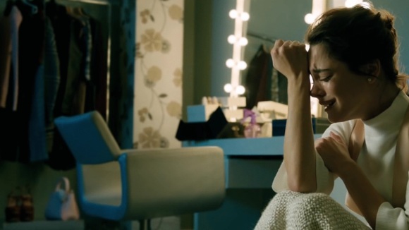 Photo from the movie Tini: The New Life of Violetta