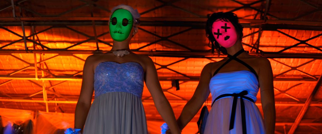 Photo du film Tragedy Girls