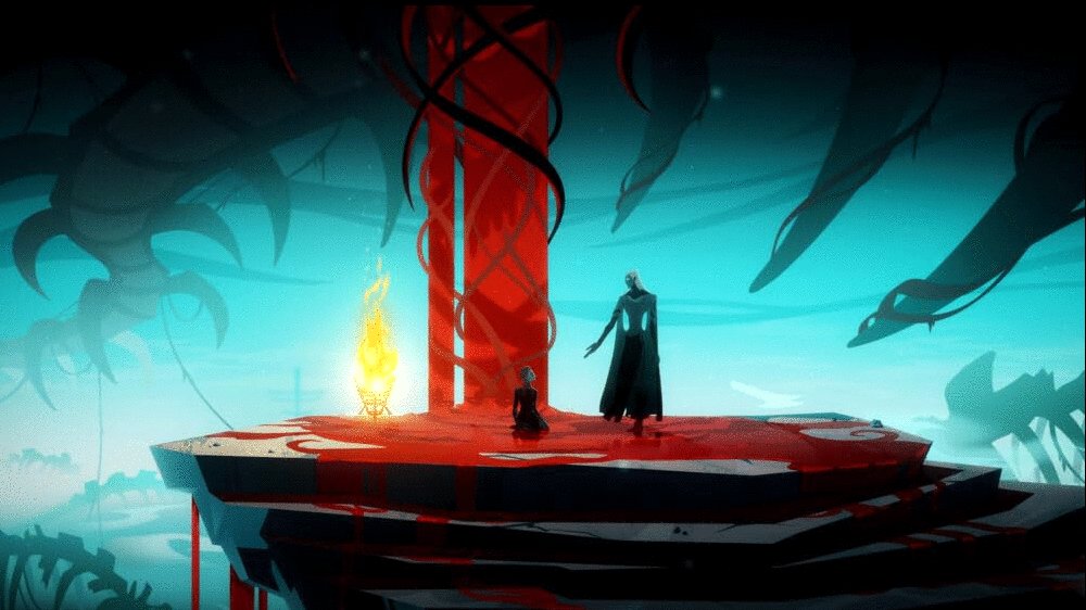 Photo from the movie Twilight of the Gods