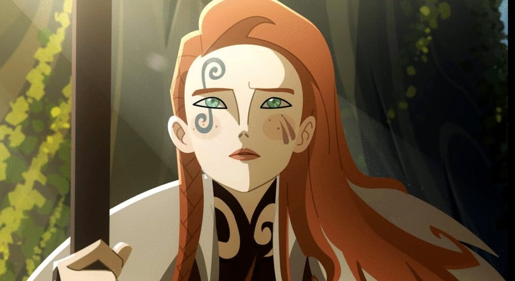 Photo from the movie Twilight of the Gods