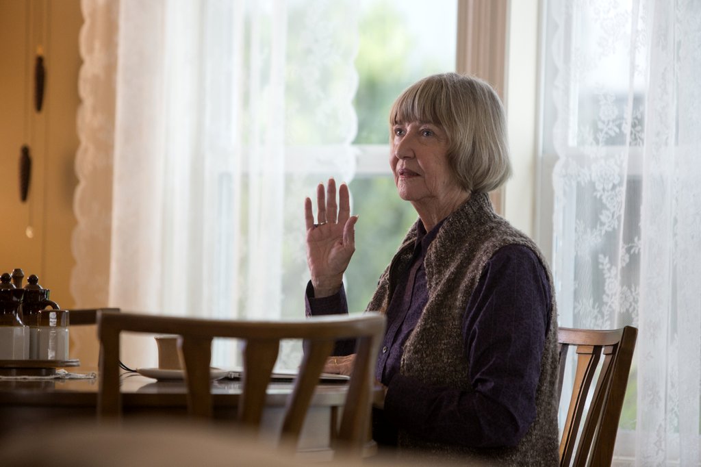 Photo du film Twin Peaks