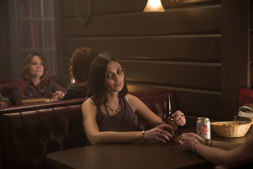 Photo du film Twin Peaks