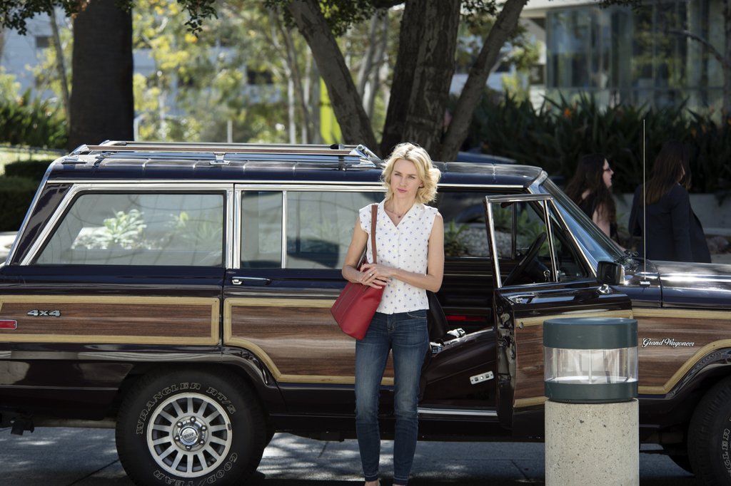 Photo du film Twin Peaks