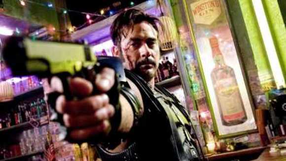 Photo du film Les Gardiens