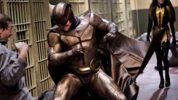 Photo du film Les Gardiens