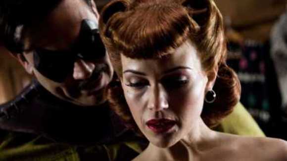 Photo du film Les Gardiens