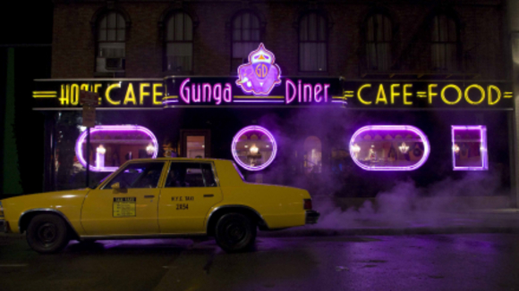 Photo du film Les Gardiens