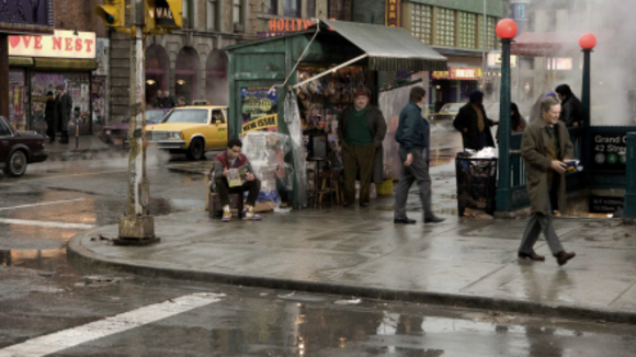 Photo du film Les Gardiens