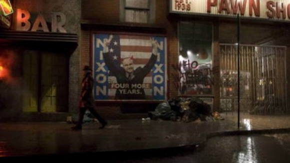 Photo du film Les Gardiens