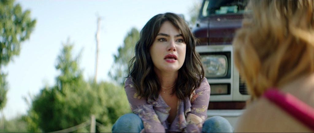 Photo du film We're All in This Together