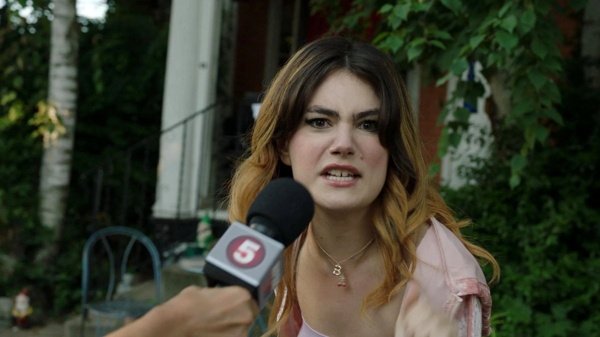 Photo du film We're All in This Together