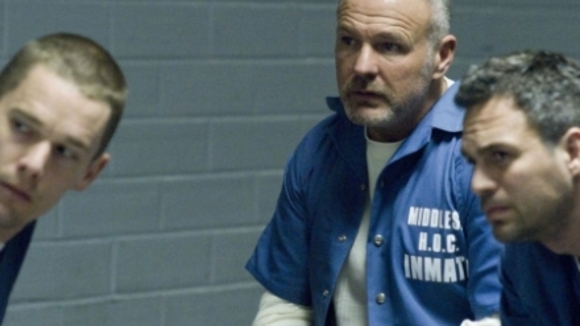 Photo du film What Doesn't Kill You