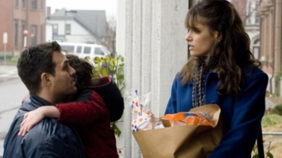 Photo du film What Doesn't Kill You