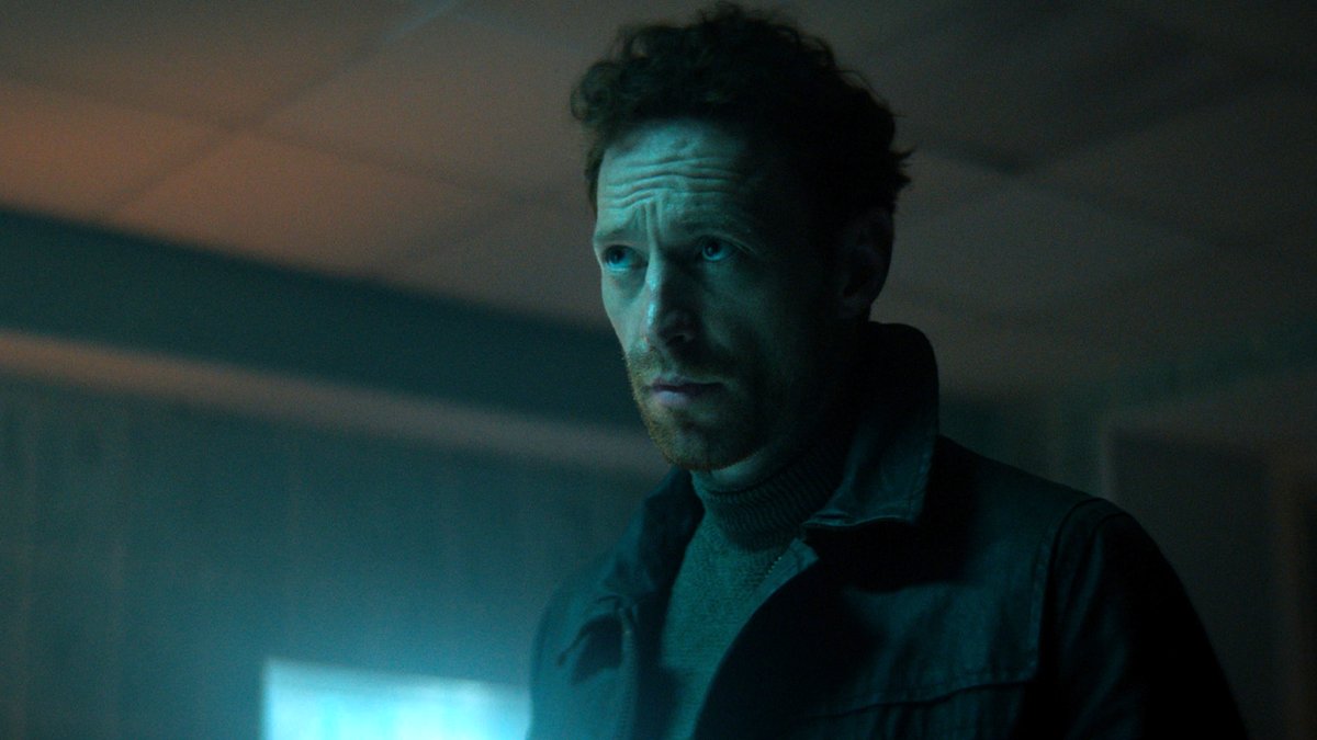 Photo from the movie Whisper of the Witch [2024]