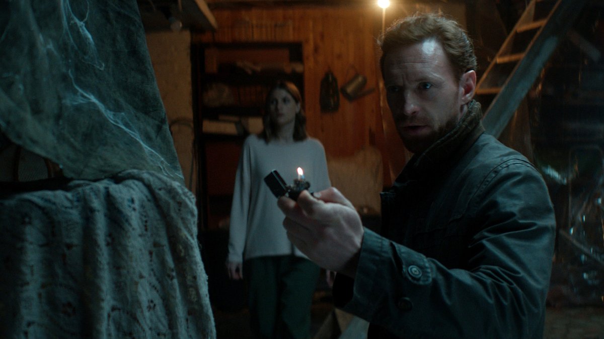 Photo from the movie Whisper of the Witch [2024]