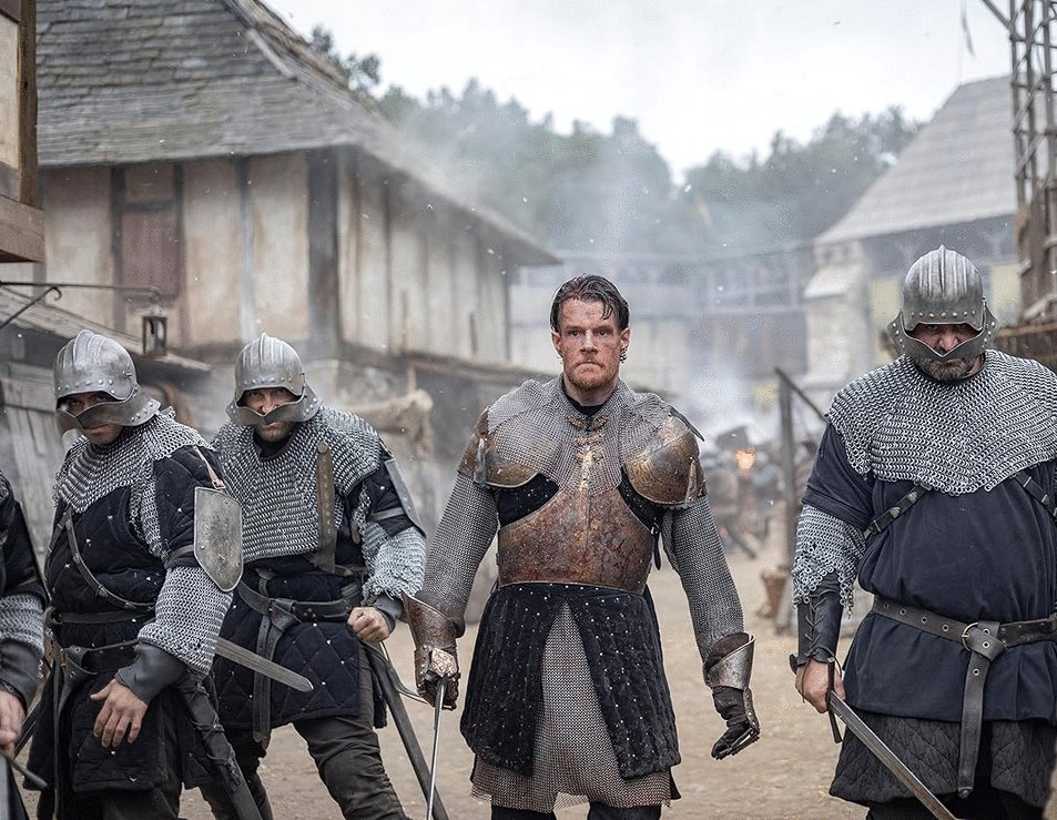 Photo du film William Tell