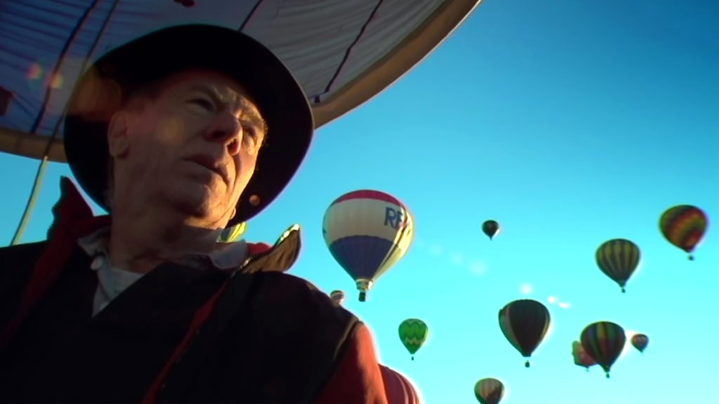 Photo du film Wind Riders