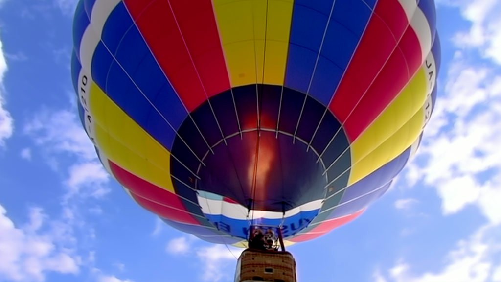 Photo du film Wind Riders