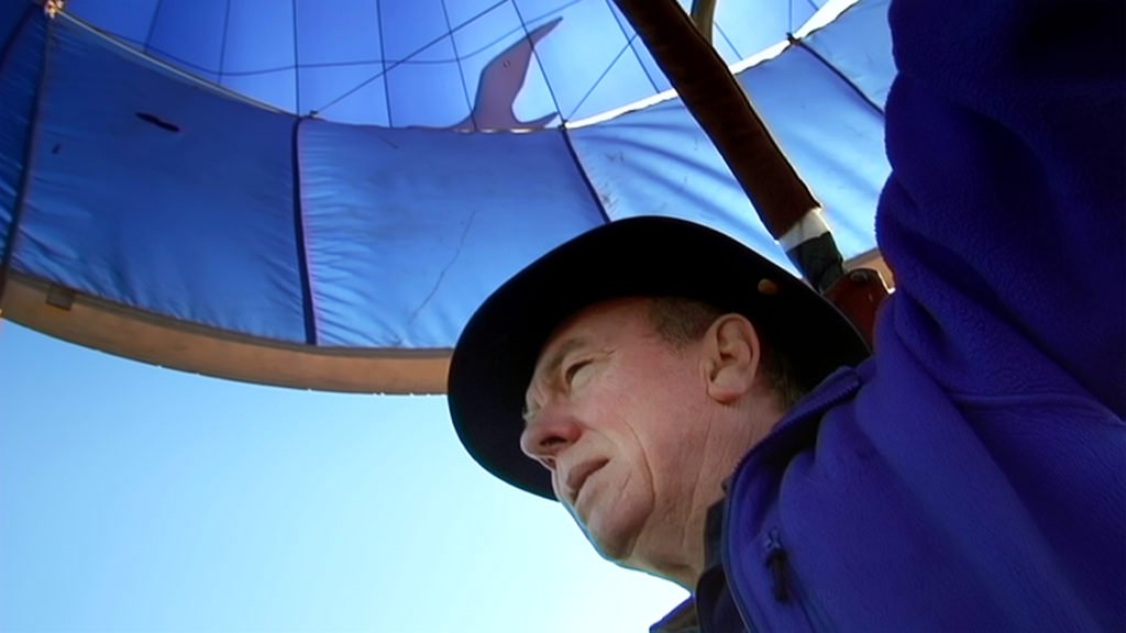 Photo du film Wind Riders