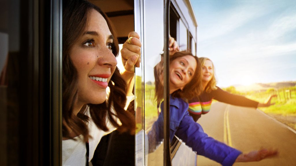 Photo du film Wine Country