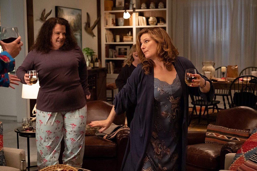 Photo du film Wine Country