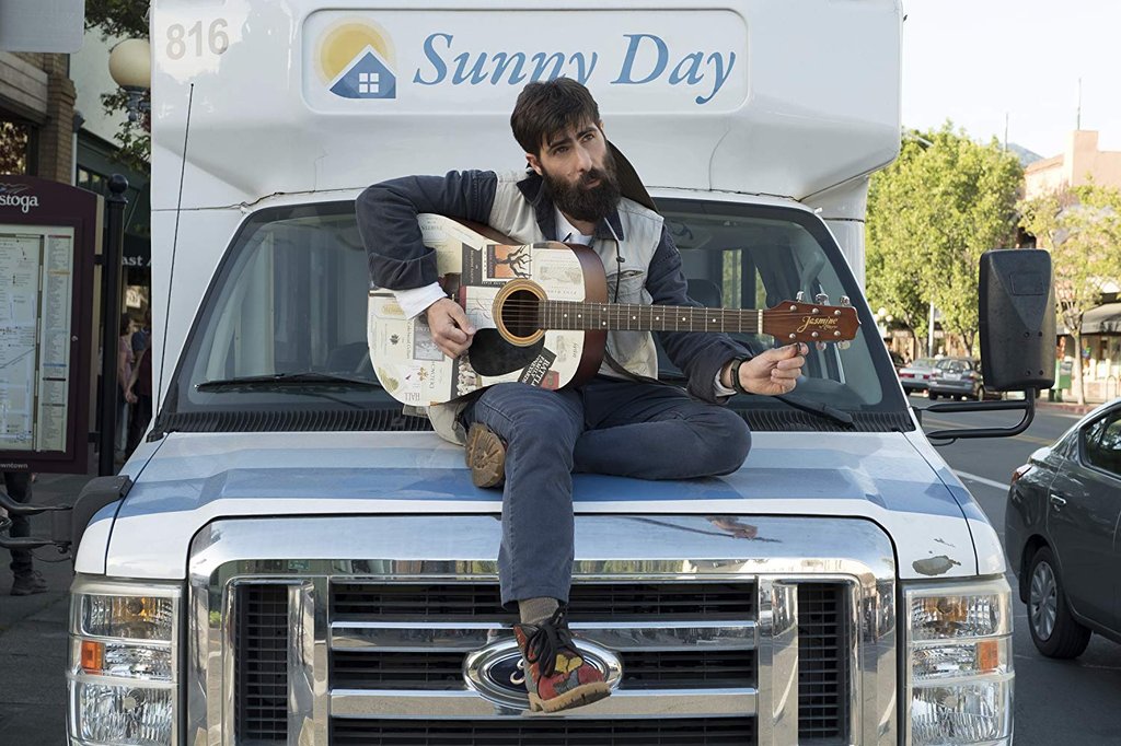 Photo du film Wine Country