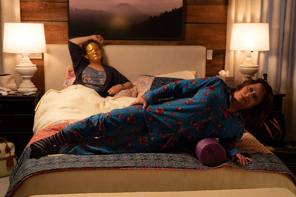 Photo du film Wine Country