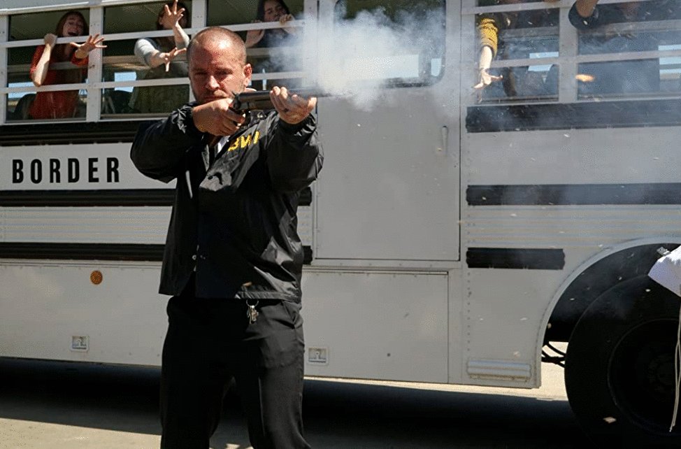 Photo du film Witch Hunt