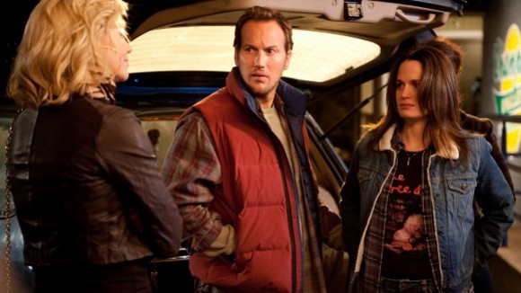 Photo du film Jeune adulte