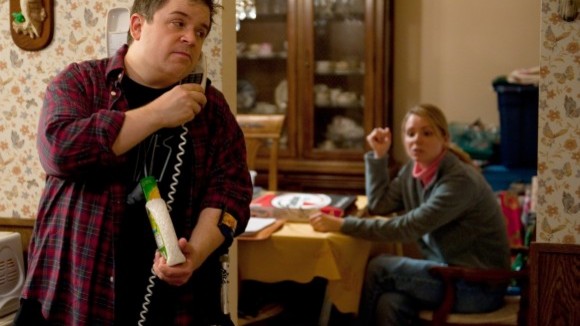 Photo du film Jeune adulte