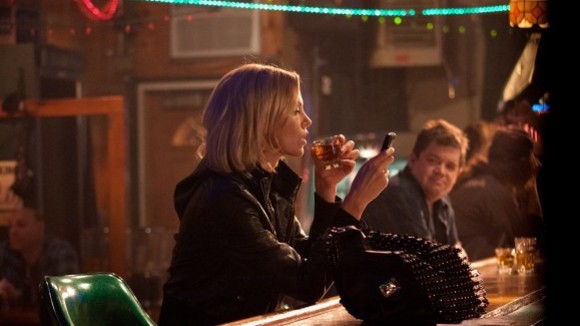 Photo du film Jeune adulte