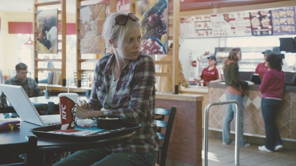 Photo du film Jeune adulte