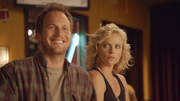 Photo du film Jeune adulte